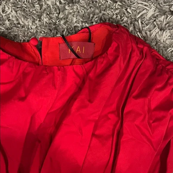 Kai Collective Adesuwa Dress